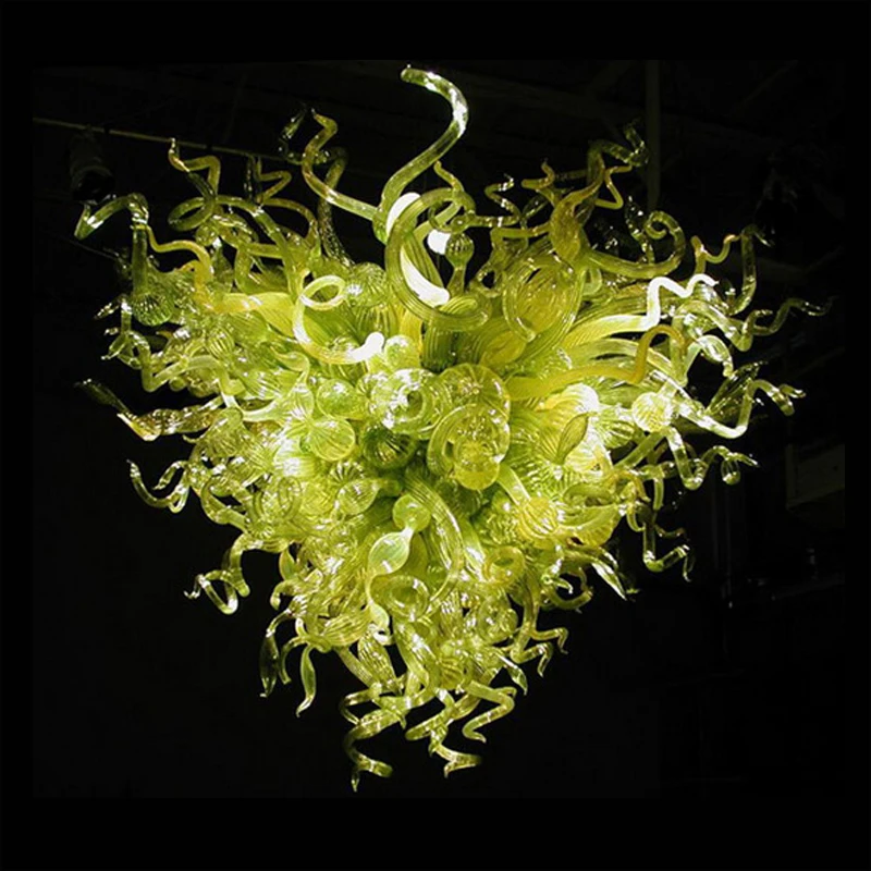 Chinese LED Murano Glass Chandelier Lamp Art Designer Murano Glass LED Modern Chandelier
Chinese LED Murano Glass Chandelier Lamp Art Designer Murano Glass LED Modern Chandelier