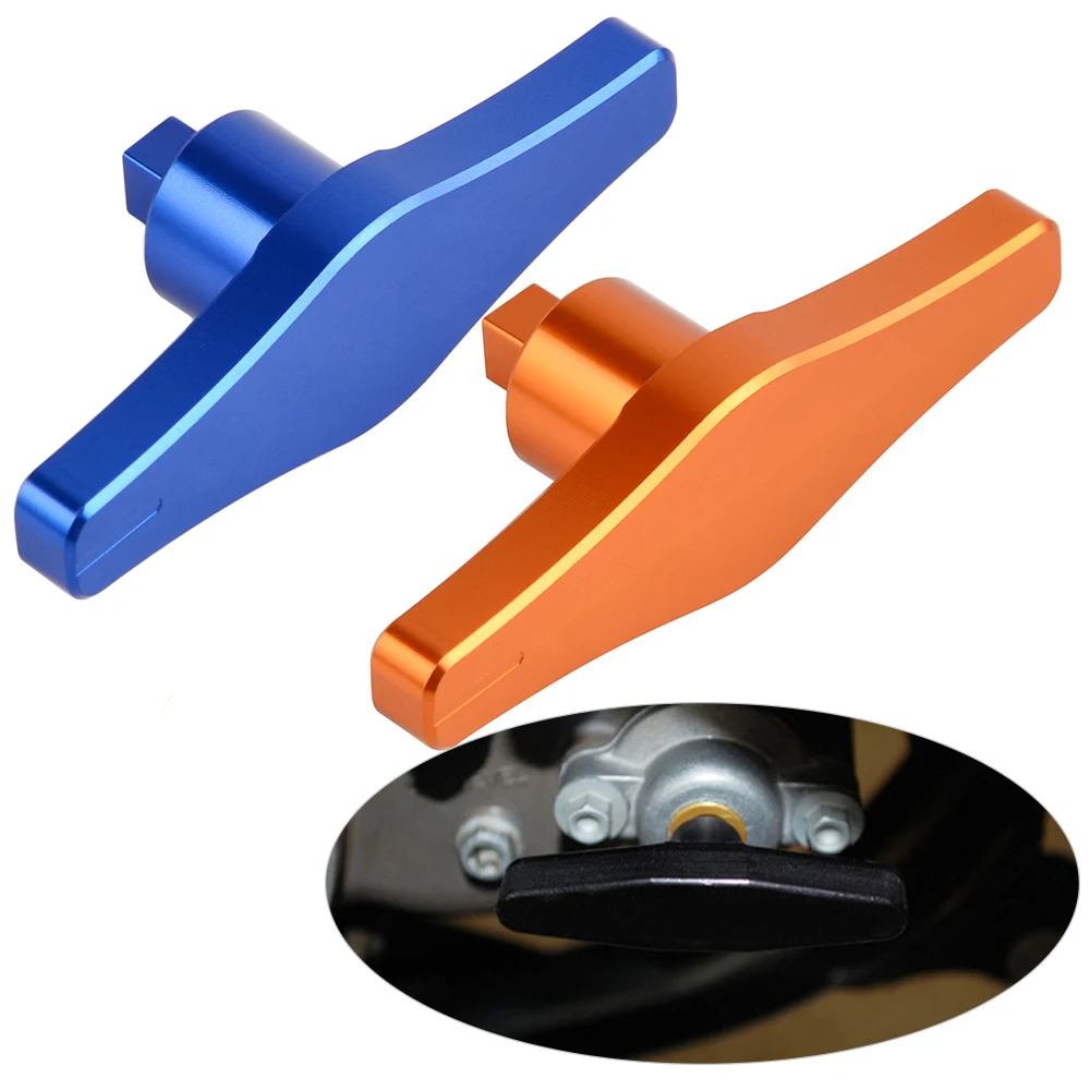 Motorcycle Power Valve Adjustment Tool Kit For KTM SX 85 250 300 XCF 125 150 SX XCW for Husaberg Husqvarna TC TE TX 250 300
Motorcycle Power Valve Adjustment Tool Kit For KTM SX 85 250 300 XCF 125 150 SX XCW for Husaberg Husqvarna TC TE TX 250 300