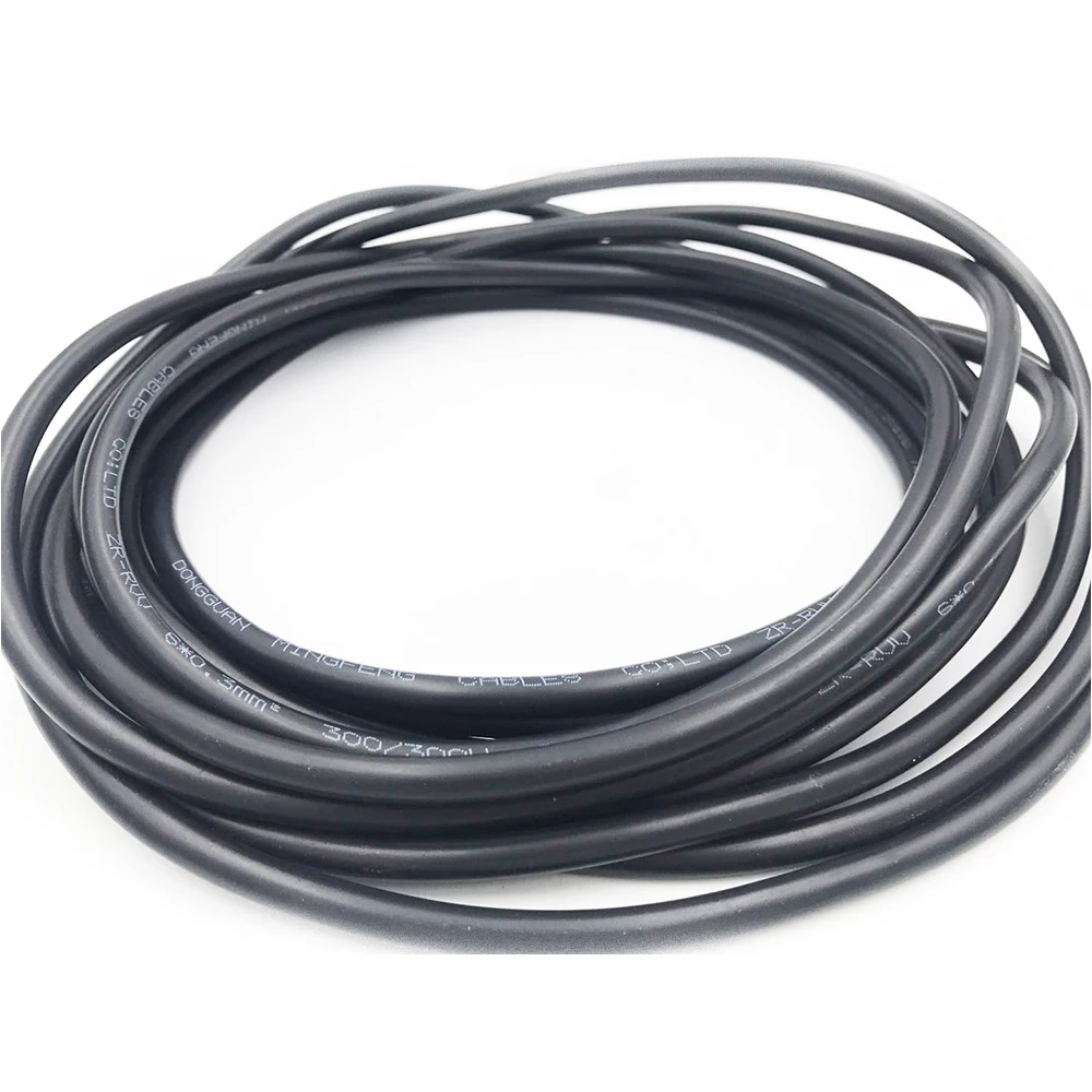 RVV10 Electrical Wire Cable 10 Core Cable Signal Line RVV10X0.3mm Square Connection Line Power Cable Electrical Cord
RVV10 Electrical Wire Cable 10 Core Cable Signal Line RVV10X0.3mm Square Connection Line Power Cable Electrical Cord