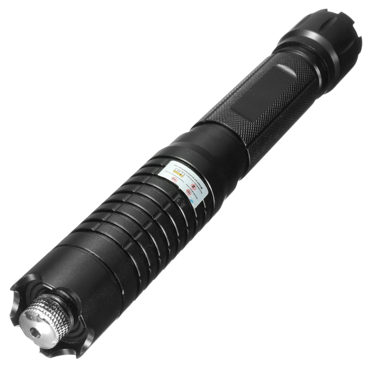 Jiguoor 445nw Purple Light 5mw Hight Power Beam Burning Laser Flashlight Suit | Лампы и освещение