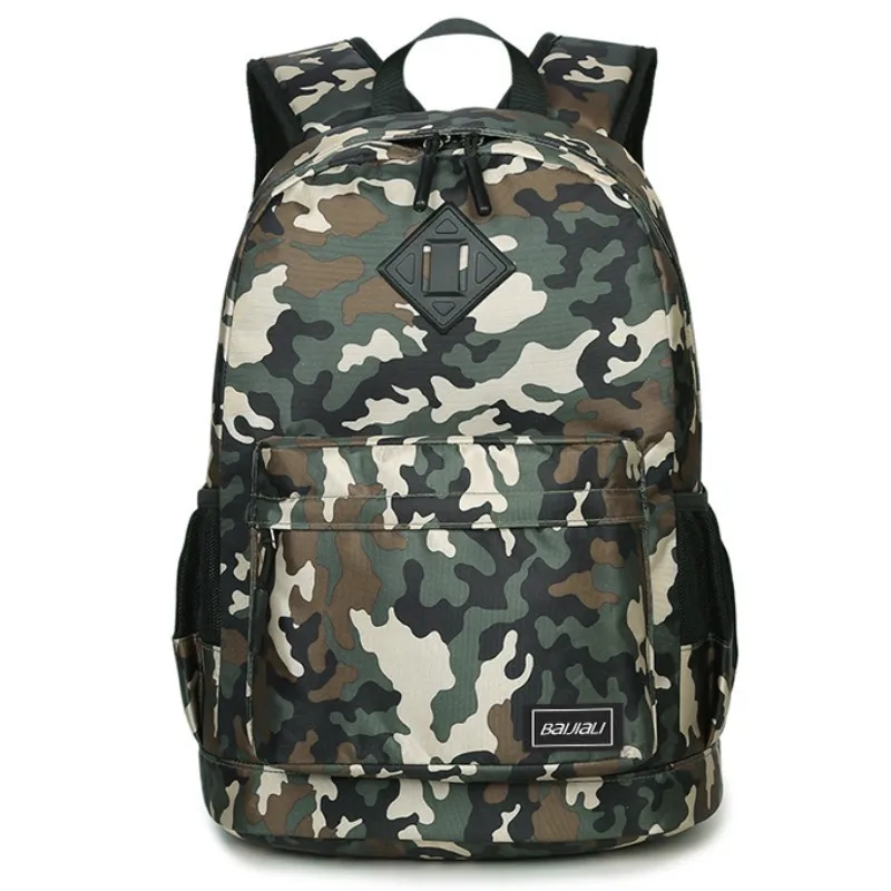 High capacity Children school bags for boys waterproof Camouflage backpacks male travel bag Satchel Knapsack Mochila schoolbags
High capacity Children school bags for boys waterproof Camouflage backpacks male travel bag Satchel Knapsack Mochila schoolbags