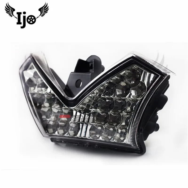 clignotant moto LED for kawasaki ninja ZX-14R/ZZR1400 2006-2013 year classic motorcycle accessories brake tail lights taillight
clignotant moto LED for kawasaki ninja ZX-14R/ZZR1400 2006-2013 year classic motorcycle accessories brake tail lights taillight