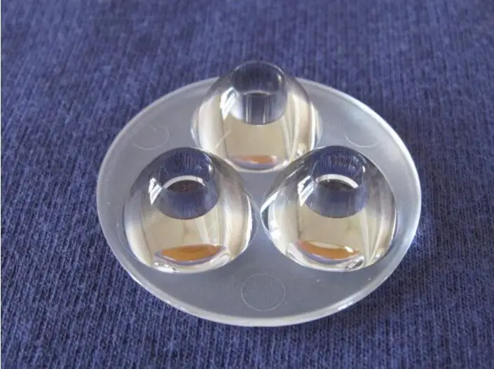 #USIJ-42 High quality LED Lens 3P, Lens Size: 42X10.3mm, Transmittance: 93.%, Degree: 30, Clean surface, With 1mm step, PMMA
#USIJ-42 High quality LED Lens 3P, Lens Size: 42X10.3mm, Transmittance: 93.%, Degree: 30, Clean surface, With 1mm step, PMMA