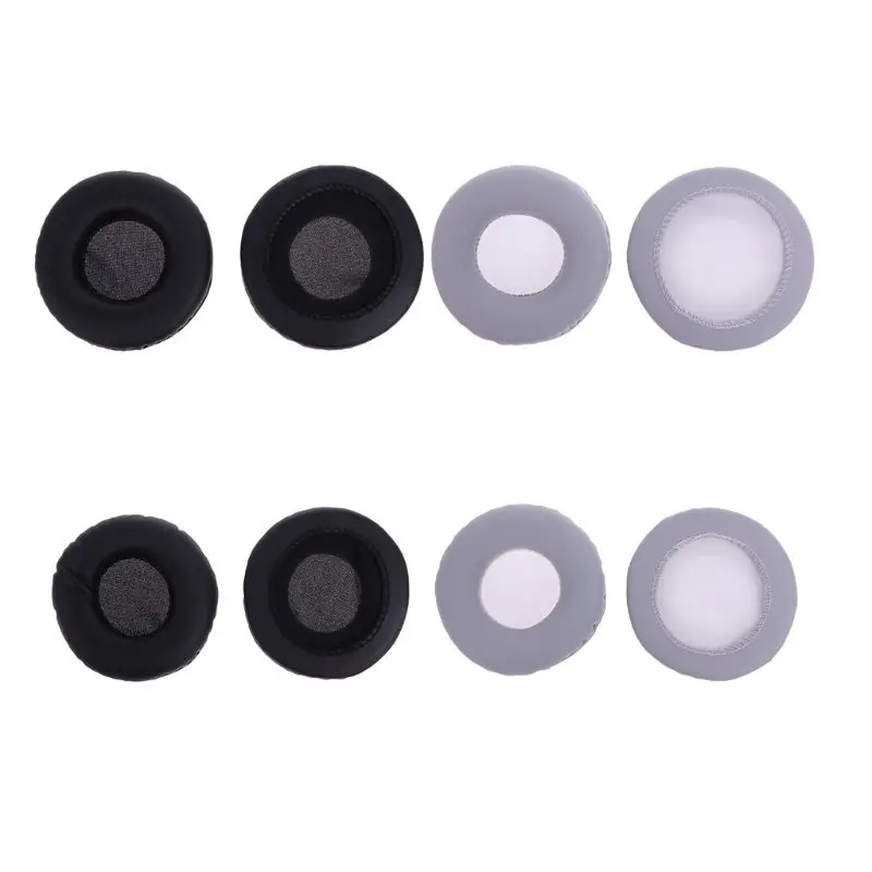 1 Pair Ear Pads Foam Sponge Earphones Protective Cover 68mm 72mm Earpads Replacement for SJ1 SJ11 SJ33
1 Pair Ear Pads Foam Sponge Earphones Protective Cover 68mm 72mm Earpads Replacement for SJ1 SJ11 SJ33