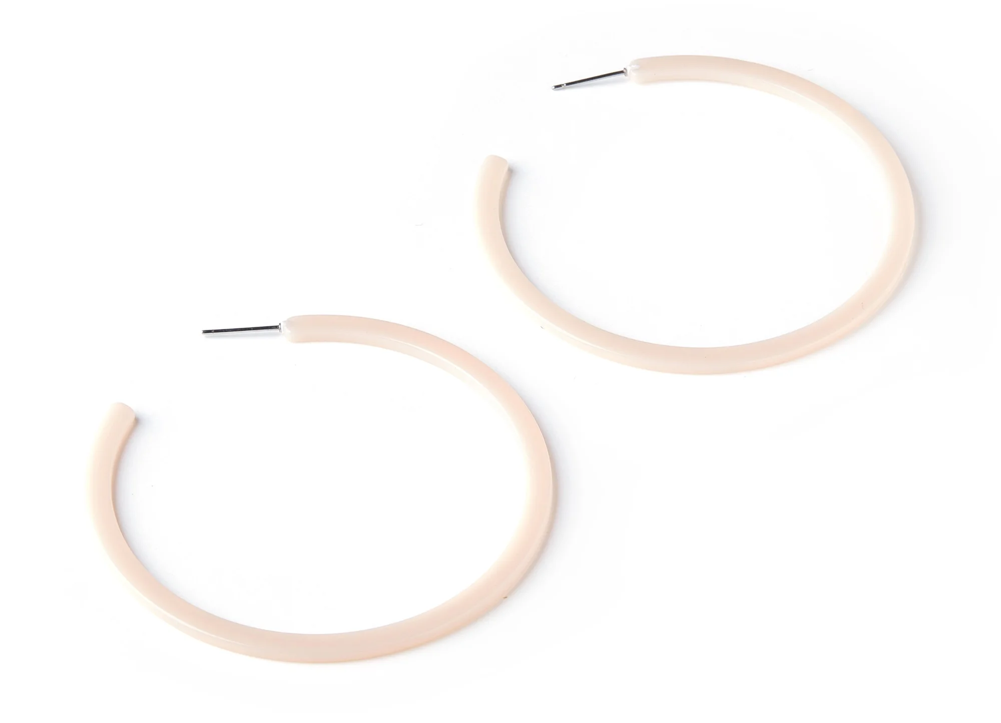 AC1565 - 6pcs/lot - Acetate Acrylic Stud - Post Charms -Circular Shaped Earrings - Jewelry accessories - 64 x64mm x2.1mm
AC1565 - 6pcs/lot - Acetate Acrylic Stud - Post Charms -Circular Shaped Earrings - Jewelry accessories - 64 x64mm x2.1mm