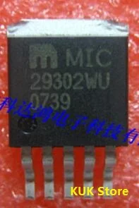 Оригинальный 100% новый микрофон 29302WU MIC29302WU MIC 29302BU MIC29302BU D2PAK 20 шт./лот|lot|lot lot |