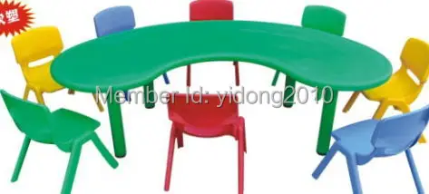 Top quality top service reasonable price Yidong commercial functional plastic desk | Мебель