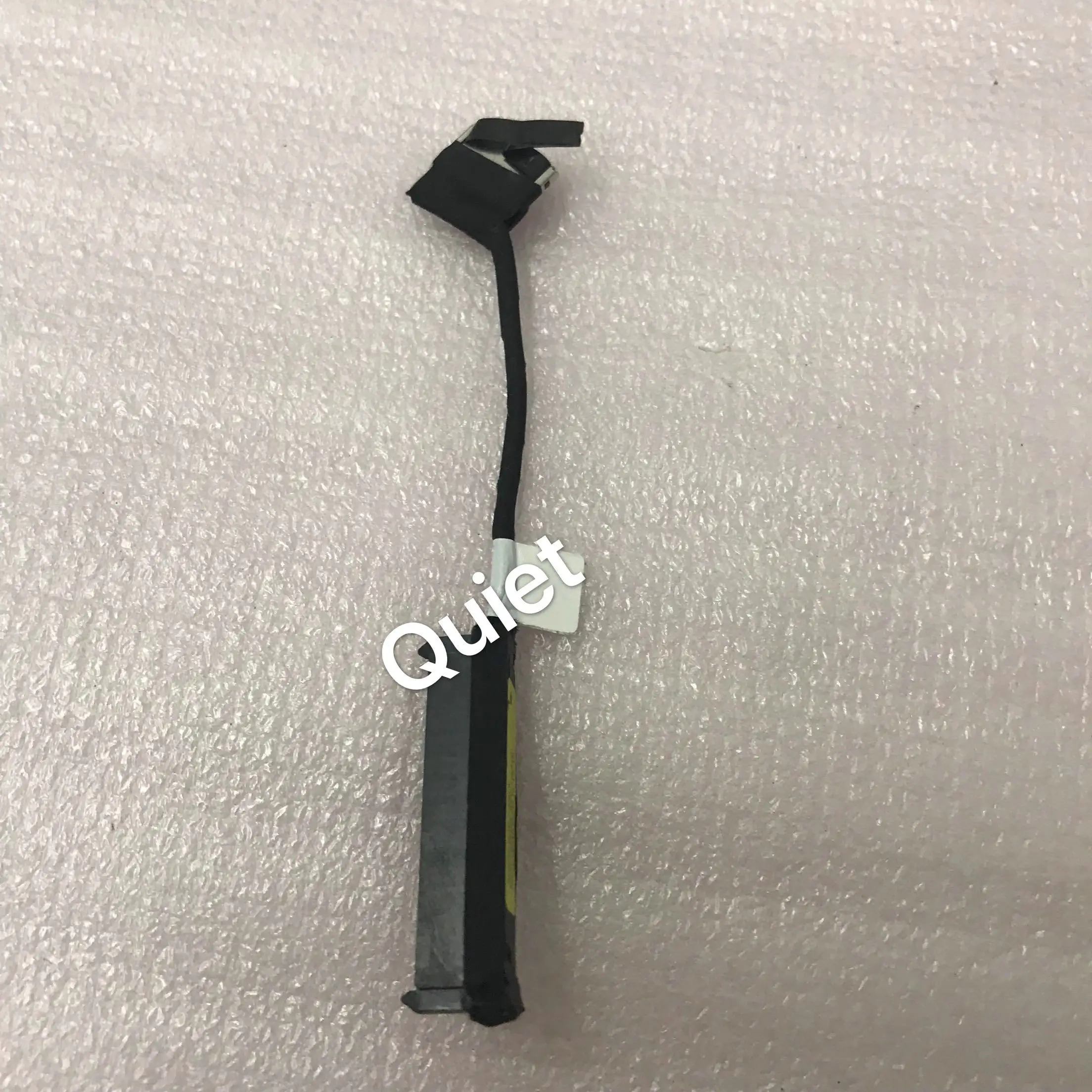original for Dell E5570 hdd cable hard drive connector DC02C00B400 04G9GN 4G9GN cn-04G9GN
original for Dell E5570 hdd cable hard drive connector DC02C00B400 04G9GN 4G9GN cn-04G9GN