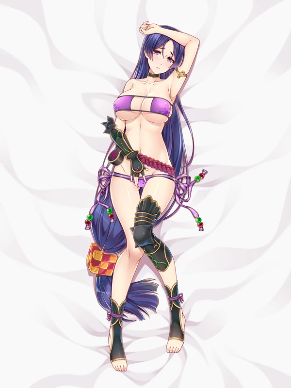 MMF 150x200 см fate/grand order FGO аниме персонажи minamoto no raikou beed простыня пододеяльник или одеяло
MMF 150x200 см fate/grand order FGO аниме персонажи minamoto no raikou beed простыня пододеяльник или одеяло