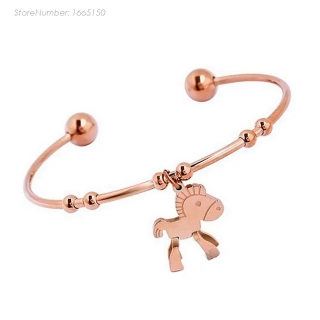 Women New Fashion Fine Jewelry Rose Gold Bracelets Hot Sale Girls Cute Bangle Bracelet Free Shipping
Women New Fashion Fine Jewelry Rose Gold Bracelets Hot Sale Girls Cute Bangle Bracelet Free Shipping