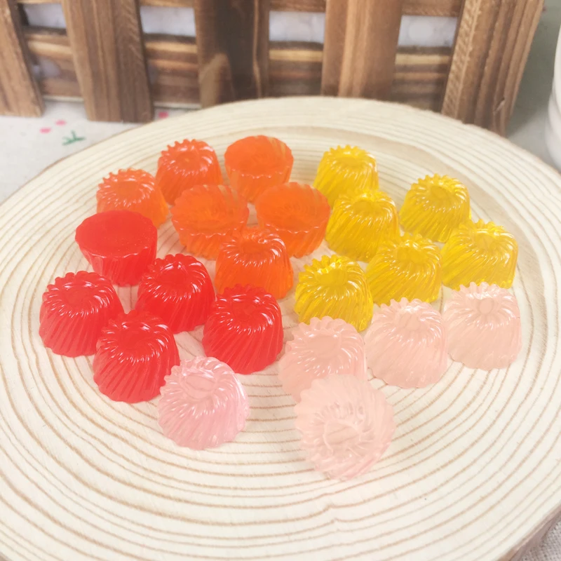 Миниатюрная подделка для желе, для еды, кабошон из смолы с плоским основанием, 10 шт., 10 х15 мм
Миниатюрная подделка для желе, для еды, кабошон из смолы с плоским основанием, 10 шт., 10 х15 мм