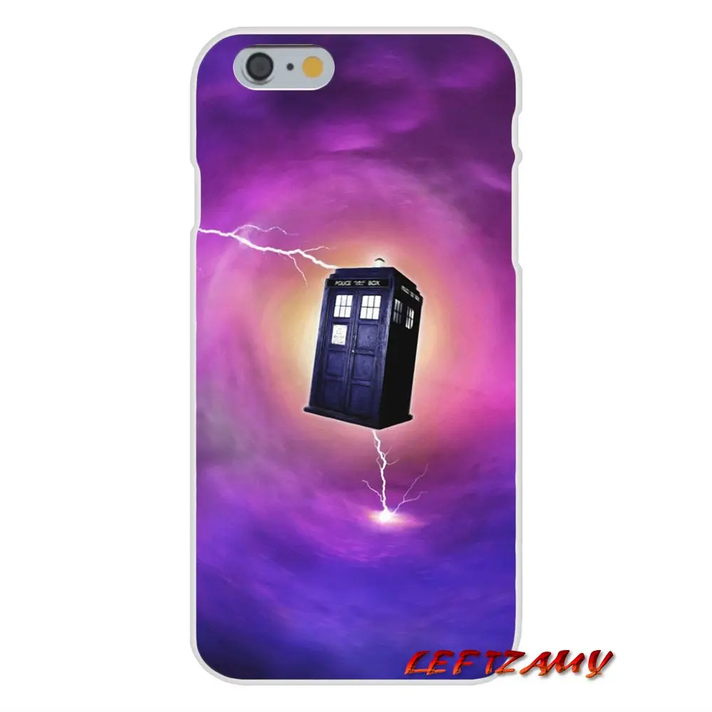 Аксессуары для телефона Doctor Who чехлы Xiaomi Redmi Note 6A MI8 Pro S2 A2 Lite Se MIx Max 2 3 F1 Oneplus 6T |