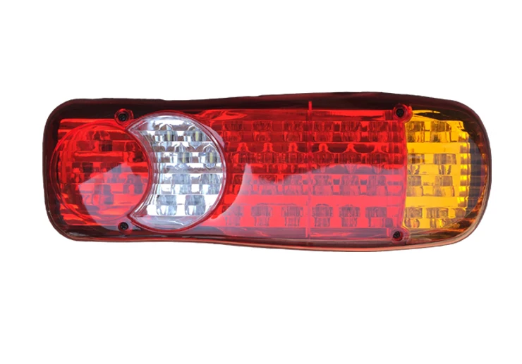 2x 12v 24V Auto Car Truck lorry LED Stop lights Rear lamp Tail Indicator Fog Lights Reverse Van Car trailer lorry external light
2x 12v 24V Auto Car Truck lorry LED Stop lights Rear lamp Tail Indicator Fog Lights Reverse Van Car trailer lorry external light