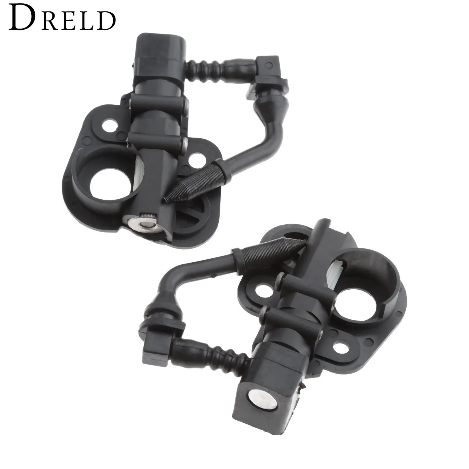 DRELD 2 шт. масляный насос запчасти для садовых инструментов партнер 350 351 352 370 371 390 391
