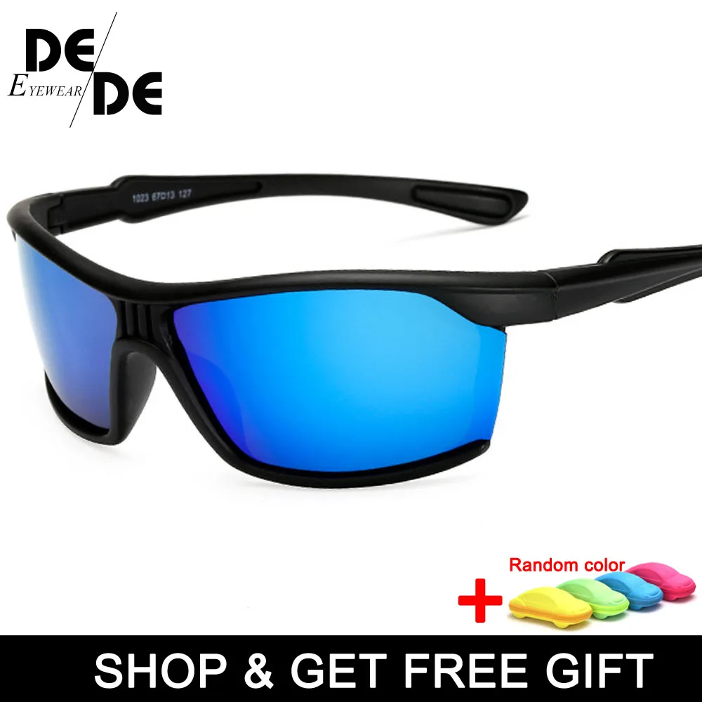 New Brand Night Vision Polarized Sunglasses Men Driving Sun Glasses For Women Hot Sale Quality Goggle Glasses Men P1023
New Brand Night Vision Polarized Sunglasses Men Driving Sun Glasses For Women Hot Sale Quality Goggle Glasses Men P1023