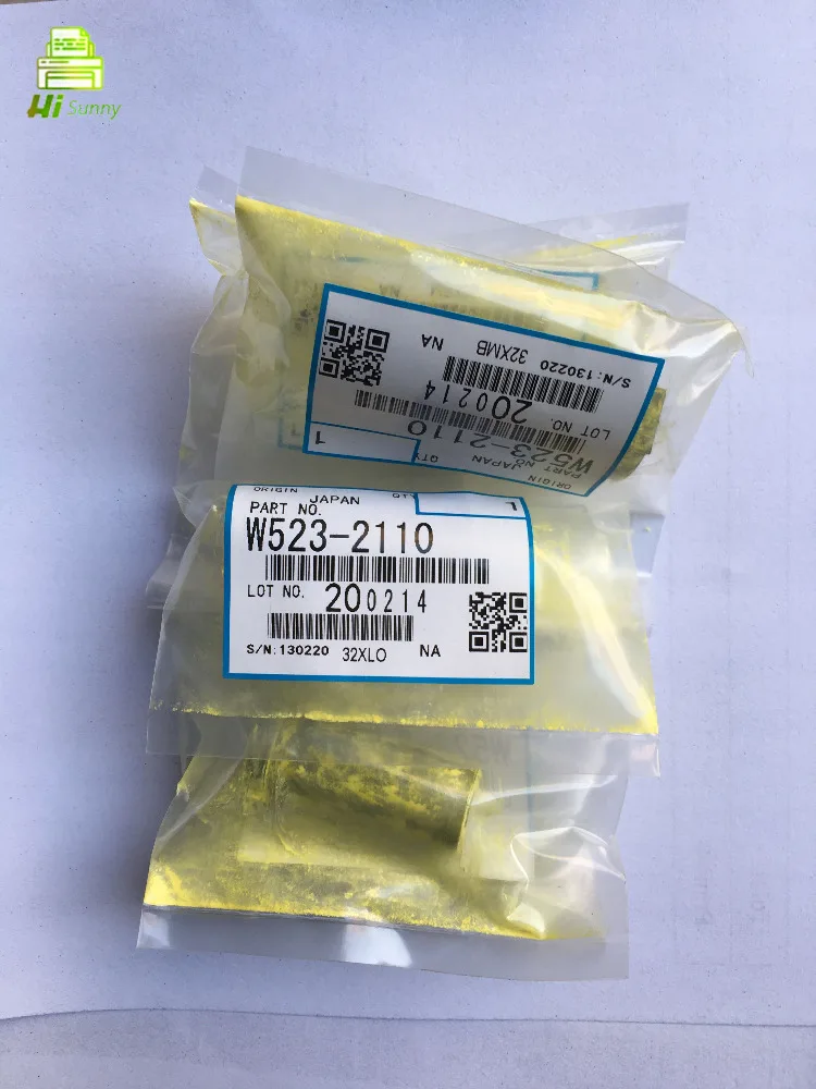 10 шт. W523-2110 W523 2110 для Ricoh MP C2000 C2800 C2500 C3000 C3300 C3500 C4000 C4500 C5000 C6000 C7500 резиновый Тонер-насос
10 шт. W523-2110 W523 2110 для Ricoh MP C2000 C2800 C2500 C3000 C3300 C3500 C4000 C4500 C5000 C6000 C7500 резиновый Тонер-насос