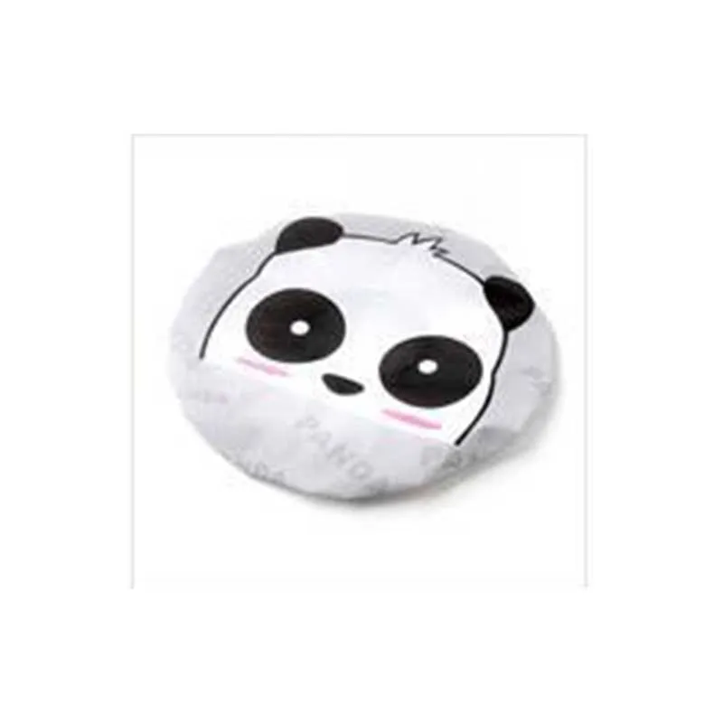 3Pc Shower Caps Cute Home Cartoon Animal Shower Cap Adult Waterproof PVC Lady Hair Protective Cap Bathroom Supplies
3Pc Shower Caps Cute Home Cartoon Animal Shower Cap Adult Waterproof PVC Lady Hair Protective Cap Bathroom Supplies