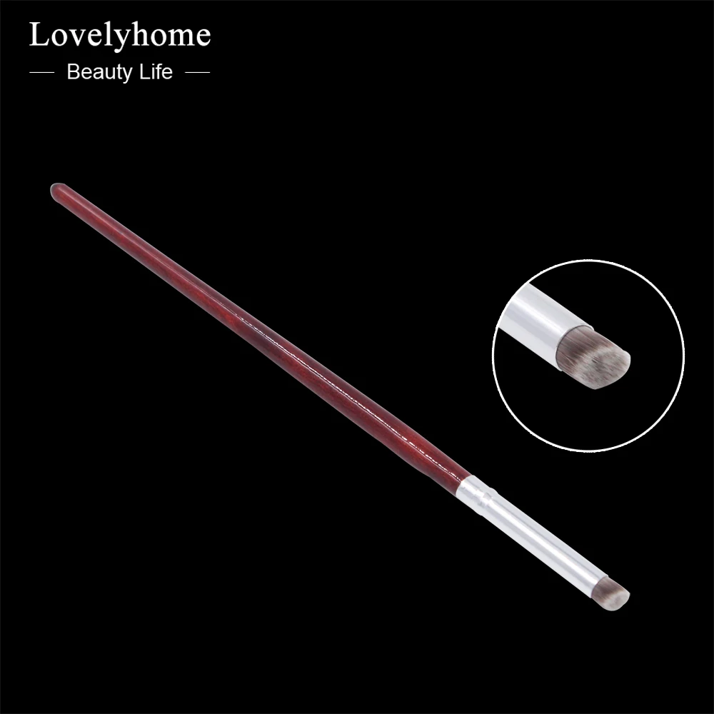 1PC Nail Art Brush Gradient Dye Drawing Painting Gradual Brushes Pen Blooming Color For UV Gel Manicure DIY Tool Wood Handle
1PC Nail Art Brush Gradient Dye Drawing Painting Gradual Brushes Pen Blooming Color For UV Gel Manicure DIY Tool Wood Handle