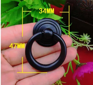 A57 Furniture accessories Antique doorknob handle furniture hardware wooden box handles
A57 Furniture accessories Antique doorknob handle furniture hardware wooden box handles