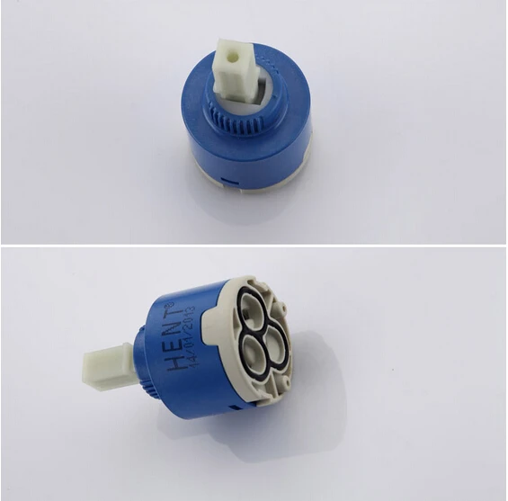Top high Quality Durable China most famous brand 35mm or 40mm size faucet ceramic cartridge faucet valve faucet accessories
Top high Quality Durable China most famous brand 35mm or 40mm size faucet ceramic cartridge faucet valve faucet accessories