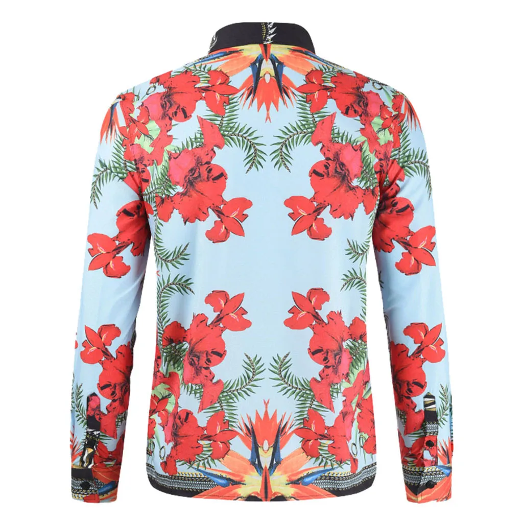 shirt men casual Mens Autumn Fashion Shirt Casual Long Sleeve Beach Top Loose Casual Shirt Blouse camisa social masculina#15
shirt men casual Mens Autumn Fashion Shirt Casual Long Sleeve Beach Top Loose Casual Shirt Blouse camisa social masculina#15