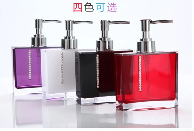 hot sale Bathroom set 5sets of European simple wedding gift creative suite bathroom wash acrylic ware wedding decoration
hot sale Bathroom set 5sets of European simple wedding gift creative suite bathroom wash acrylic ware wedding decoration