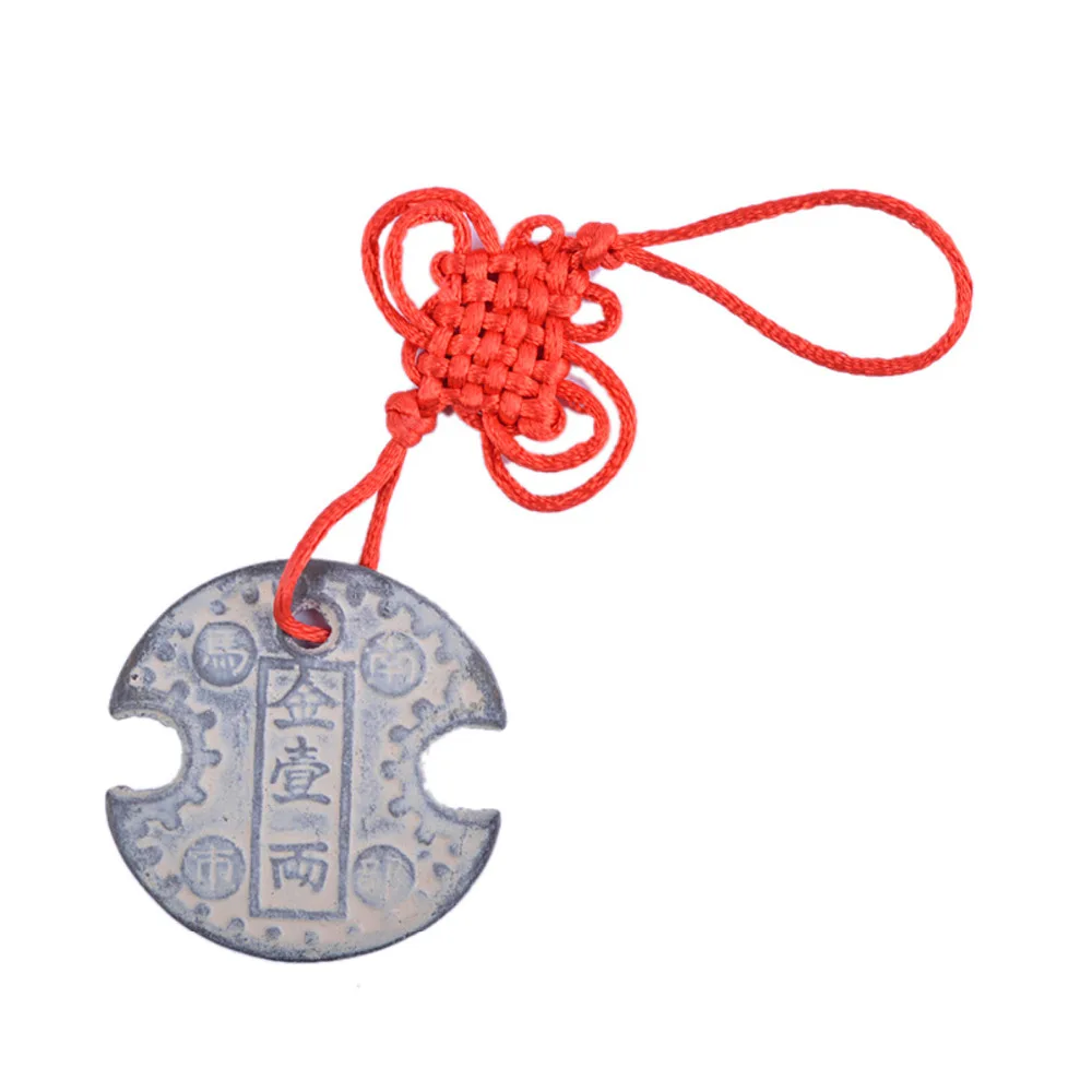 Хит, античный медный монета для автомобиля Lucky Feng Shui, висячий декор, счастливый кулон, символ удачи, притягивает богатства
Хит, античный медный монета для автомобиля Lucky Feng Shui, висячий декор, счастливый кулон, символ удачи, притягивает богатства
