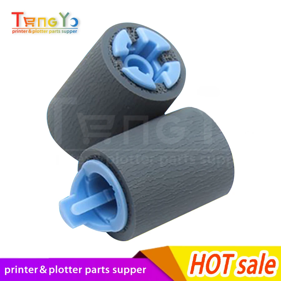5PCX New original for HP9000 9040 9050 9500 Pickup roller-Tray'1 RF5-3404-000 RF5-3404 printer part on sale
5PCX New original for HP9000 9040 9050 9500 Pickup roller-Tray'1 RF5-3404-000 RF5-3404 printer part on sale