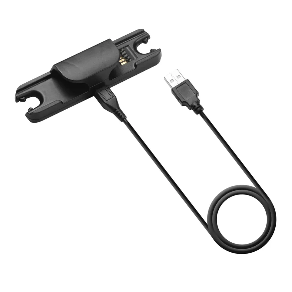 ALLOYSEED 1 м Bluetooth зажим для наушников зарядное устройство Колыбель наушники с
