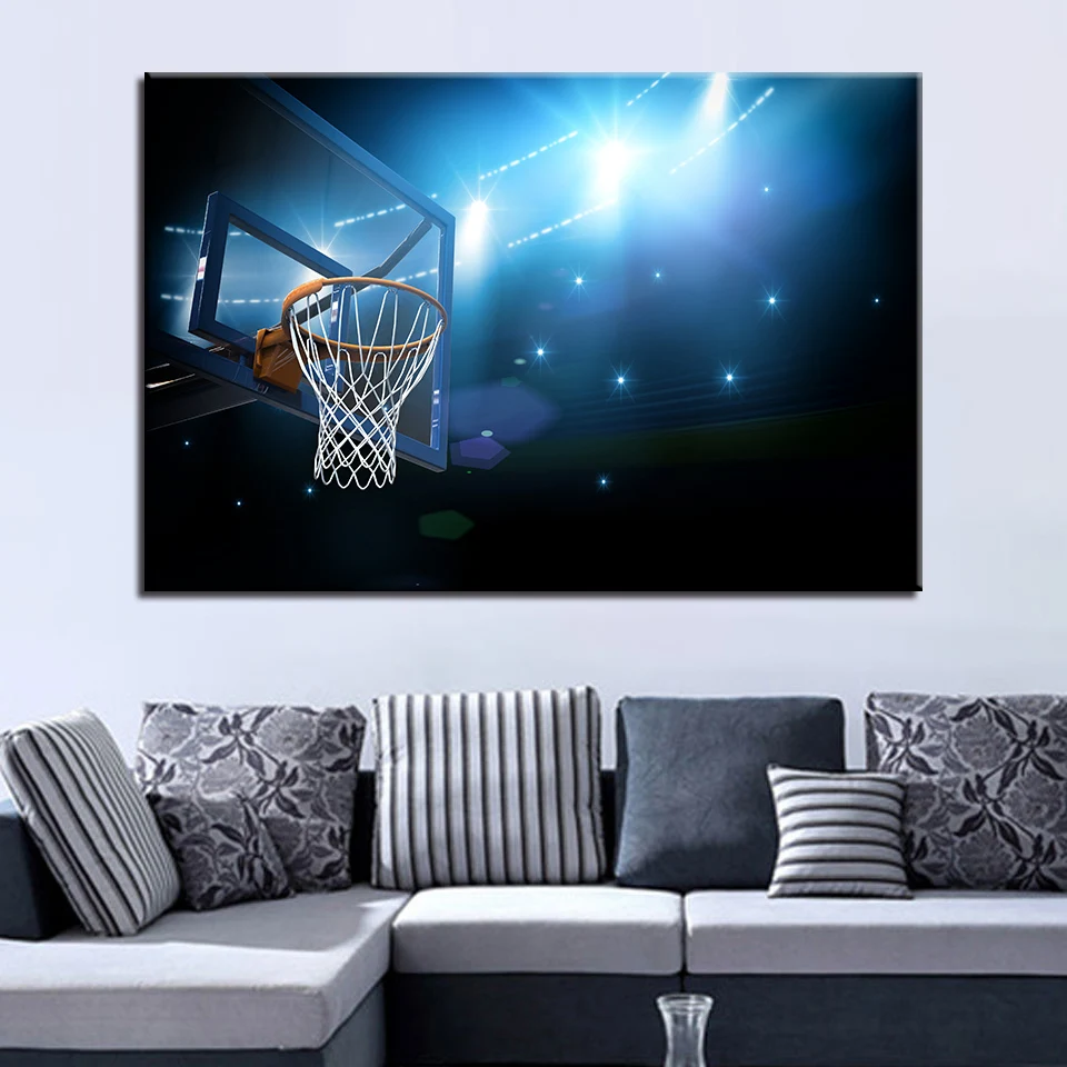 Home Decorative Canvas Painting HD Prints 1 Pieces Ball Movement Wall Art Modular Pictures Gym Living Room Frame Artwork Poster
Home Decorative Canvas Painting HD Prints 1 Pieces Ball Movement Wall Art Modular Pictures Gym Living Room Frame Artwork Poster