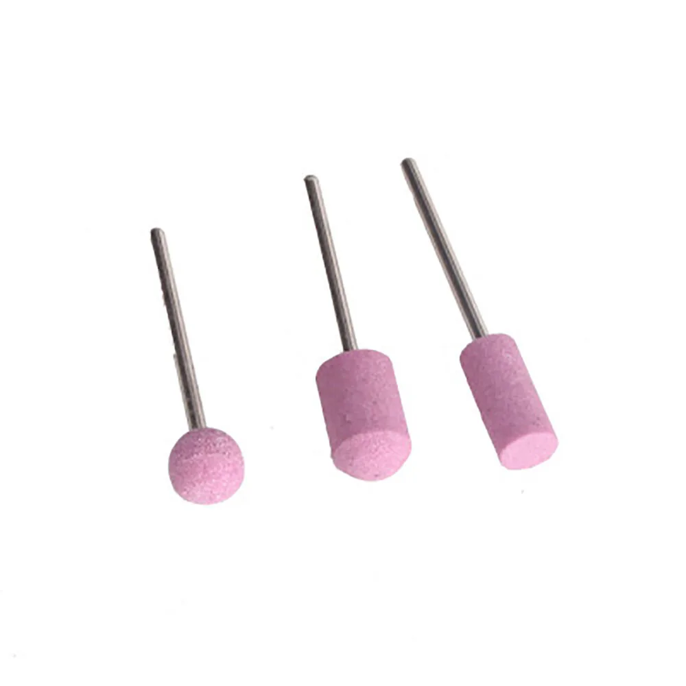 12 pcs Quartzite Nail Drill Bit Rotate Burr Milling Cutter Bits For Manicure Pedicure Electric Nail Drill Nail Art Tools
12 pcs Quartzite Nail Drill Bit Rotate Burr Milling Cutter Bits For Manicure Pedicure Electric Nail Drill Nail Art Tools