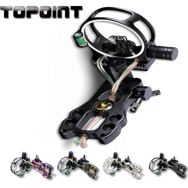 Стрелы для лука, Охотничьи аксессуары TP4550, стрельба из лука с 5 пинами, микро-Регулируемая стрельба из лука
Стрелы для лука, Охотничьи аксессуары TP4550, стрельба из лука с 5 пинами, микро-Регулируемая стрельба из лука