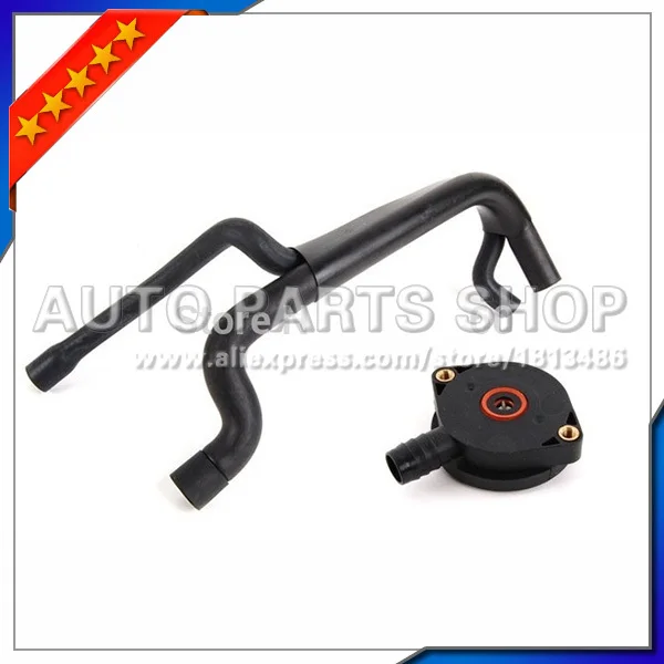 car accessories Engine Crankcase Breather Valve & Hose 11157501567 + 11151743386 for BMW E36 E46 Z3 316i 316Ci 318i 318is
car accessories Engine Crankcase Breather Valve & Hose 11157501567 + 11151743386 for BMW E36 E46 Z3 316i 316Ci 318i 318is