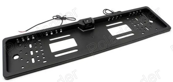 Car Waterproof License Plate Frame Car Rear View Camera Car for Europe License Plate 16 LED 135 degree wide angle
Car Waterproof License Plate Frame Car Rear View Camera Car for Europe License Plate 16 LED 135 degree wide angle