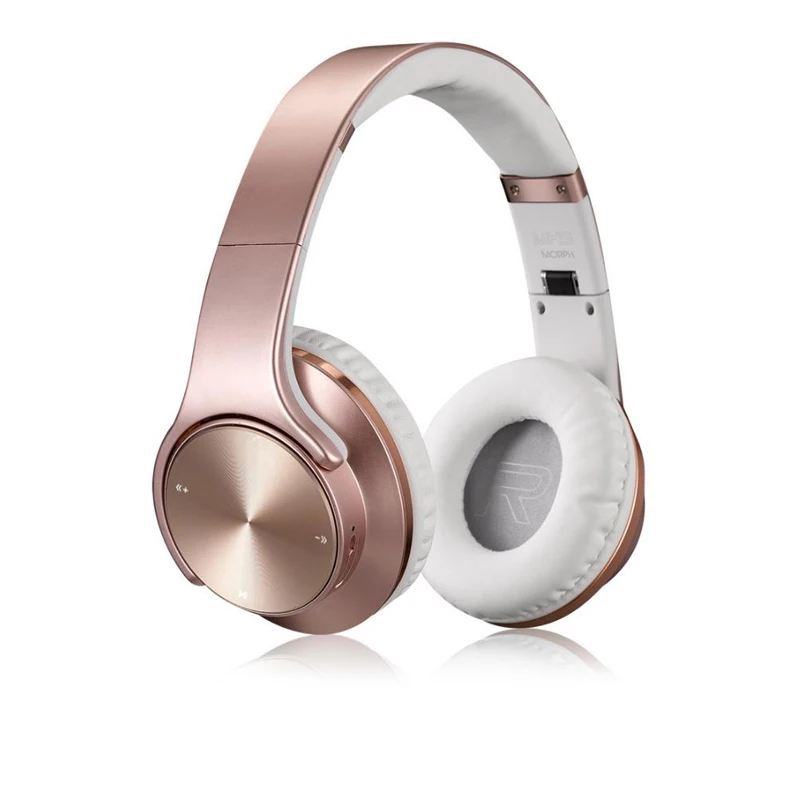 100% настоящие беспроводные наушники Bluetooth SODO MH5, Складная регулируемая гарнитура с микрофоном для ПК и мобильного телефона
100% настоящие беспроводные наушники Bluetooth SODO MH5, Складная регулируемая гарнитура с микрофоном для ПК и мобильного телефона