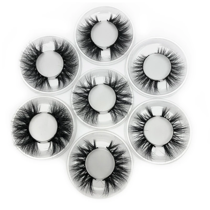 Mikiwi 30 styles 3D Mink Eyelashes natural handmade volume soft lashes long eyelash extension real mink lashes
Mikiwi 30 styles 3D Mink Eyelashes natural handmade volume soft lashes long eyelash extension real mink lashes