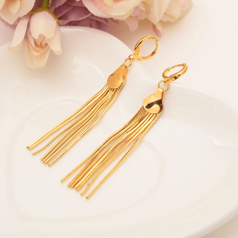 Women Vintage Earrings Antique Gold Long heart Pendant Dangle drop Earrings Jewelry girls diy charms
Women Vintage Earrings Antique Gold Long heart Pendant Dangle drop Earrings Jewelry girls diy charms