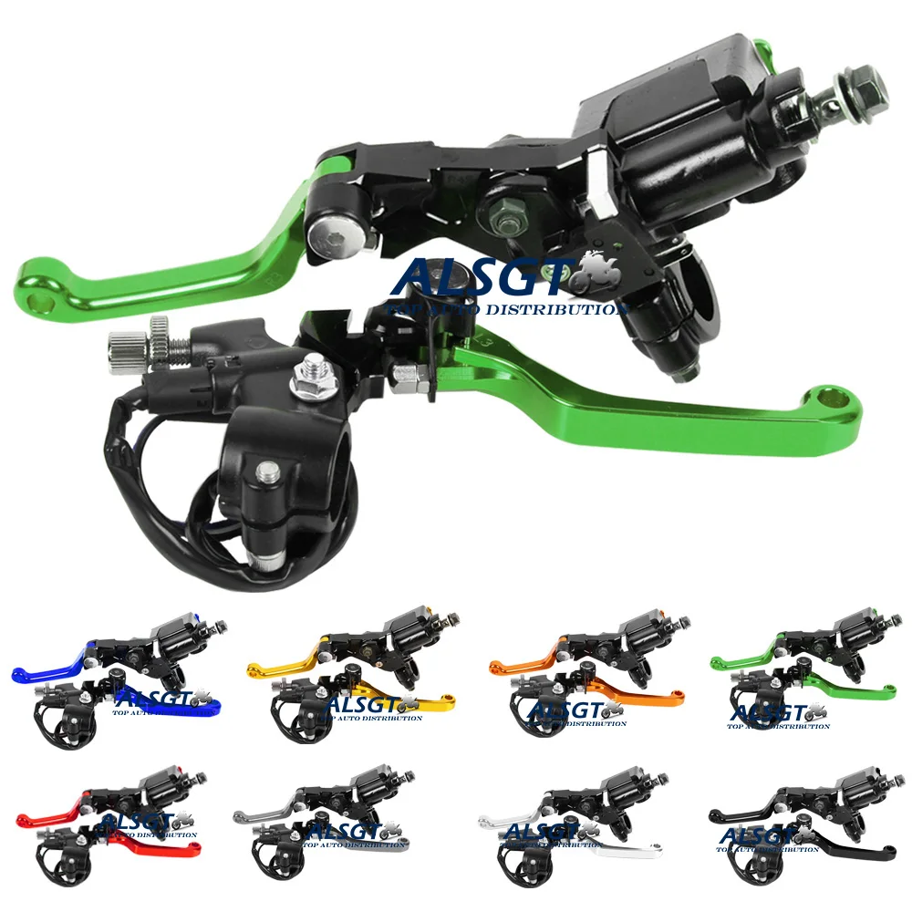 8 Colors For KTM 125 SX EXC 2009 2010 2011 2012 2013 125 SX EXC Motocross Clutch Brake Master Cylinder Reservoir Levers CNC
8 Colors For KTM 125 SX EXC 2009 2010 2011 2012 2013 125 SX EXC Motocross Clutch Brake Master Cylinder Reservoir Levers CNC
