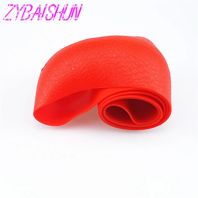 Silicone non-slip green steering wheel cover for Nissan Teana X-Trail Qashqai Livina Sylphy Tiida Sunny March
Silicone non-slip green steering wheel cover for Nissan Teana X-Trail Qashqai Livina Sylphy Tiida Sunny March