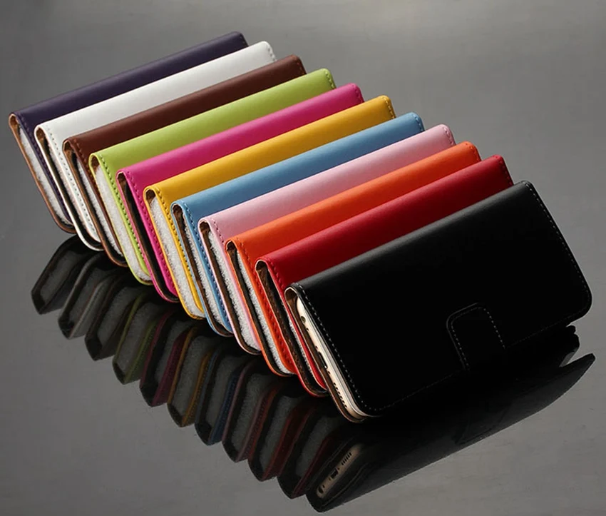 Real Genuine Leather Wallet Case For iPhone 5s SE Flip Cover Kickstand Magnet Clasp Purse Fundas Coque For Apple iPhone 5 5s SE
Real Genuine Leather Wallet Case For iPhone 5s SE Flip Cover Kickstand Magnet Clasp Purse Fundas Coque For Apple iPhone 5 5s SE
