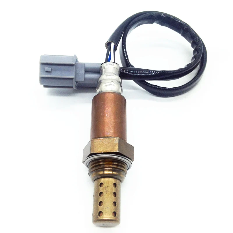 Lambda Proba Oxygen Sensor for ACURA MDX RL TL HONDA S2000 Civic Saloon CRX 1.4L 1.5L 1.6L 1991-1998 OEM 36531-P9L-E020
Lambda Proba Oxygen Sensor for ACURA MDX RL TL HONDA S2000 Civic Saloon CRX 1.4L 1.5L 1.6L 1991-1998 OEM 36531-P9L-E020