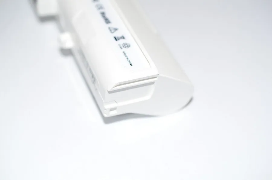 Golooloo 6 cells laptop battery for Acer LC.BTP00.020 LC.BTP00.043 LC.BTP00.046 UM08A72 UM08A73 UM08A74 UM08B52 UM08B72 UM08B73
Golooloo 6 cells laptop battery for Acer LC.BTP00.020 LC.BTP00.043 LC.BTP00.046 UM08A72 UM08A73 UM08A74 UM08B52 UM08B72 UM08B73