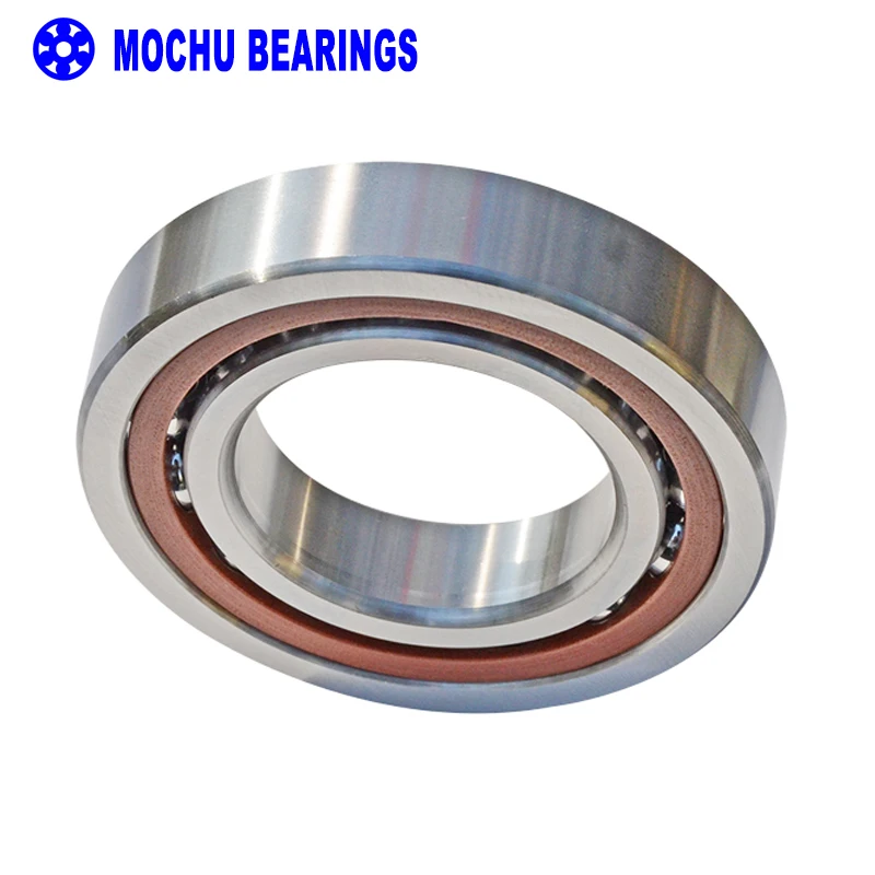 1 шт. 71916 71916CD P4 7916 80X110X16 MOCHU тонкостенные миниатюрные Угловые контактные