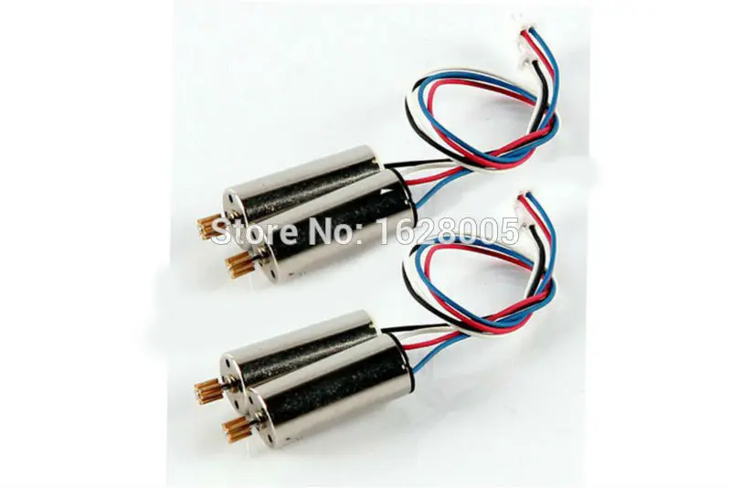 

Wltoys Q222 Q222G Q222K RC Quadcopter Spare parts CW/CCW motor