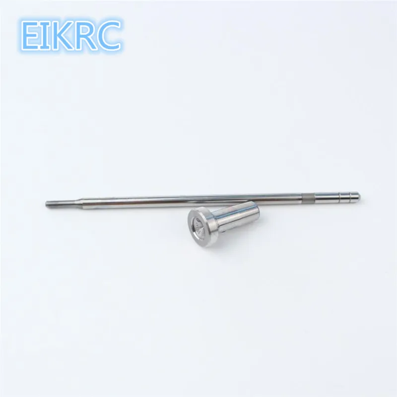 F00VC01334 F00RJ01704 F00RJ02806 F00RJ01727 F00RJ01924 F00RJ02035 F00RJ01451 Control Valve Common Rail Injector Valve Assembly
F00VC01334 F00RJ01704 F00RJ02806 F00RJ01727 F00RJ01924 F00RJ02035 F00RJ01451 Control Valve Common Rail Injector Valve Assembly