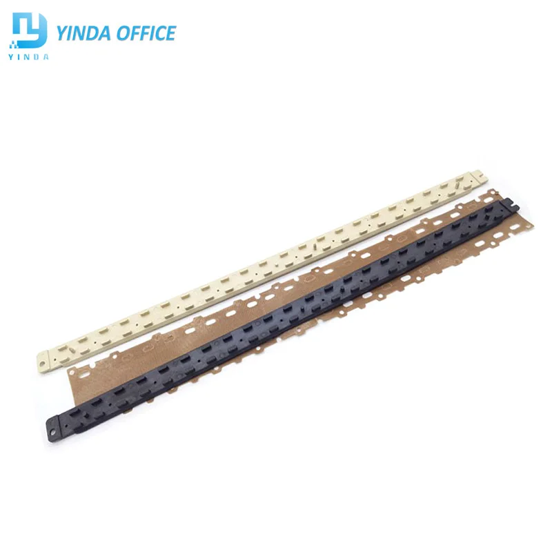 2 шт. MPC4503 фиксирующая масляная хлопковая и пластиковая полоса для Ricoh MPC3003 MPC3503 MPC4503 MPC5503 MPC6003
2 шт. MPC4503 фиксирующая масляная хлопковая и пластиковая полоса для Ricoh MPC3003 MPC3503 MPC4503 MPC5503 MPC6003