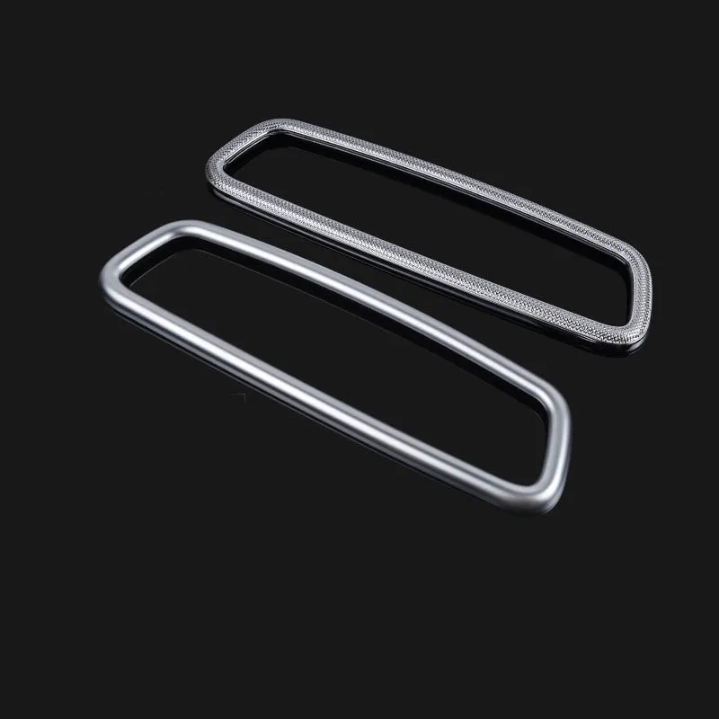 lsrtw2017 abs car interior rearview trims for range rover sport 2014 2015 2016 2017 2018 2019 L494
lsrtw2017 abs car interior rearview trims for range rover sport 2014 2015 2016 2017 2018 2019 L494