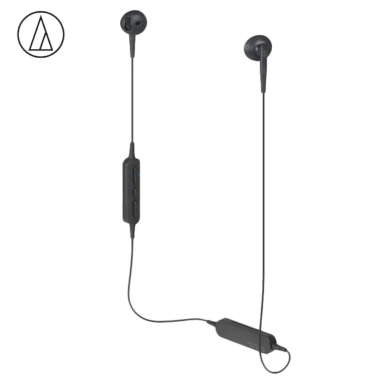 Оригинальные наушники Audio-Technica с Bluetooth, Беспроводные спортивные наушники с полуушками и головным вырезом, Висячие наушники с креплением на г...
Оригинальные наушники Audio-Technica с Bluetooth, Беспроводные спортивные наушники с полуушками и головным вырезом, Висячие наушники с креплением на г...