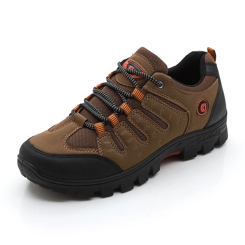 2019 Men's Work Shoes Outdoor Sneakers Men Mesh Shoes Non-slip Wear-resistant Fishing Shoes Male Desert Boots Drop Shipping
2019 Men's Work Shoes Outdoor Sneakers Men Mesh Shoes Non-slip Wear-resistant Fishing Shoes Male Desert Boots Drop Shipping