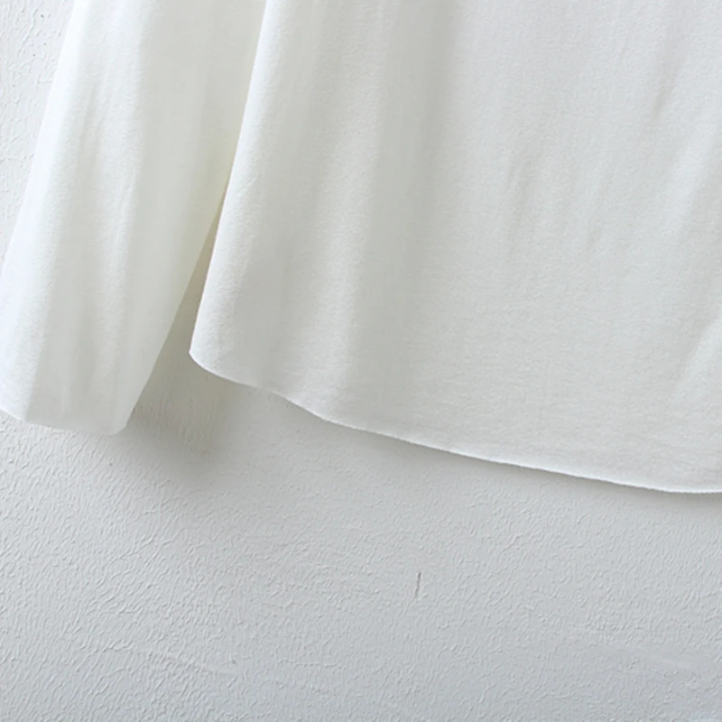 T Shirt Women Clothes 2018 Spring Thin Turtleneck Tshirt Long Sleeve Tops Womens Cotton Casual Tee Shirt Femme Poleras Mujer
T Shirt Women Clothes 2018 Spring Thin Turtleneck Tshirt Long Sleeve Tops Womens Cotton Casual Tee Shirt Femme Poleras Mujer